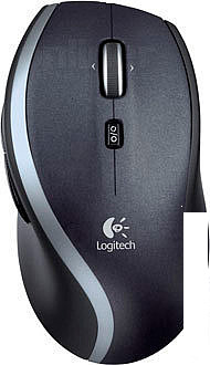 Мышь Logitech M500