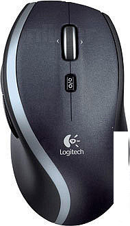 Мышь Logitech M500, фото 2