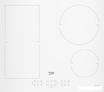 Варочная панель BEKO HII 64200 FMTW