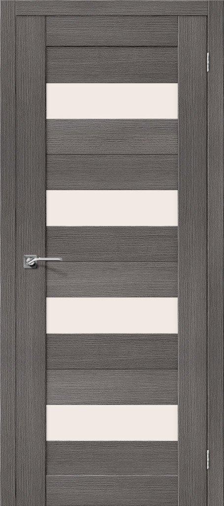 Порта-23 3D Grey Magic Fog