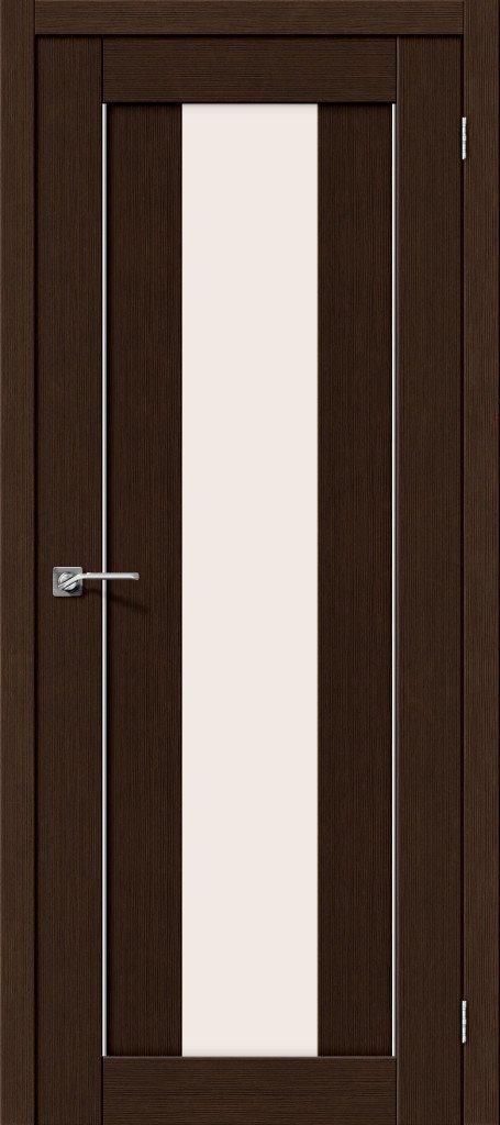 Порта-25 alu 3D Wenge Magic Fog