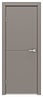 Межкомнатная дверь с покрытием эмаль MONO 101, фото 3
