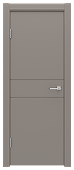 Межкомнатная дверь с покрытием эмаль MONO 102