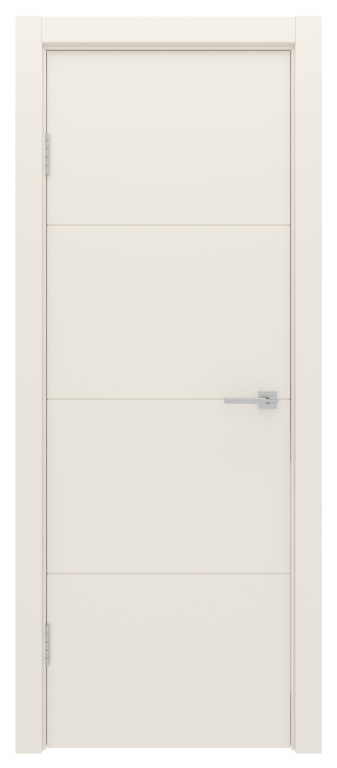 Межкомнатная дверь с покрытием эмаль MONO 103