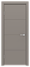 Межкомнатная дверь с покрытием эмаль MONO 103, фото 5
