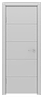 Межкомнатная дверь с покрытием эмаль MONO 104, фото 4