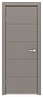 Межкомнатная дверь с покрытием эмаль MONO 104, фото 5