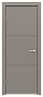 Межкомнатная дверь с покрытием эмаль MONO 106, фото 5