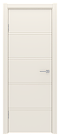 Межкомнатная дверь с покрытием эмаль MONO 108