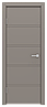 Межкомнатная дверь с покрытием эмаль MONO 108, фото 4
