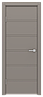 Межкомнатная дверь с покрытием эмаль MONO 109, фото 5