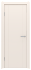 Межкомнатная дверь с покрытием эмаль MONO 110