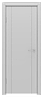 Межкомнатная дверь с покрытием эмаль MONO 110, фото 2