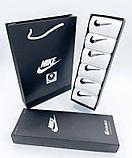 Набор носков Nike (6 пар в одном наборе), фото 3