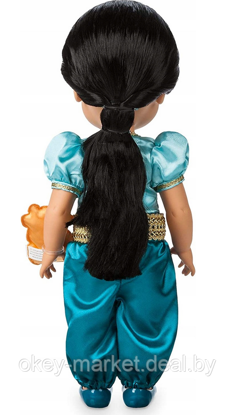 Кукла Жасмин Disney Animators' Collection - фото 2 - id-p193619791