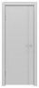 Межкомнатная дверь с покрытием эмаль MONO 111, фото 5