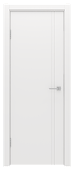 Межкомнатная дверь с покрытием эмаль MONO 111