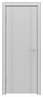 Межкомнатная дверь с покрытием эмаль MONO 112, фото 2