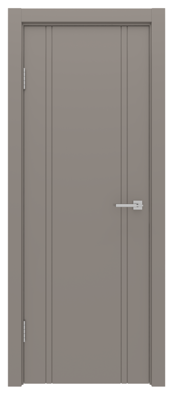 Межкомнатная дверь с покрытием эмаль MONO 112