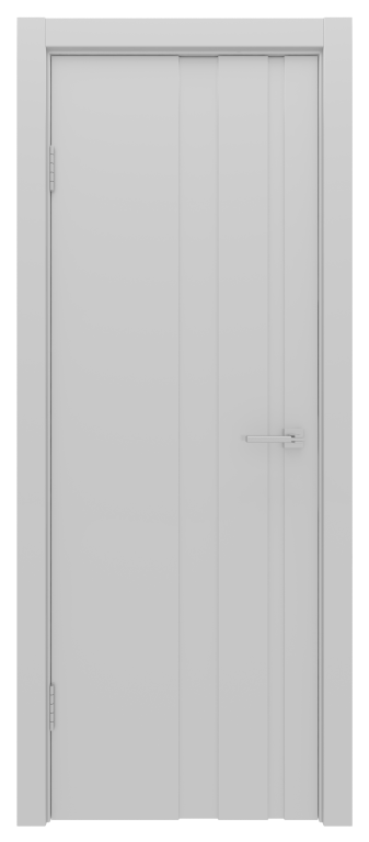 Межкомнатная дверь с покрытием эмаль MONO 113