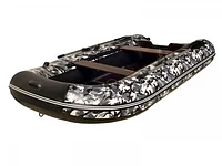 Лодка ПВХ Адмирал 335 Camo