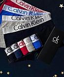 Calvin Klein Мужские трусы (1шт мужского белья - 8р), фото 3