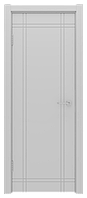 Межкомнатная дверь с покрытием эмаль MONO 119