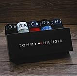 Tommy Hilfiger Мужские трусы (подарочный набор), фото 2