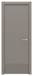 Межкомнатная дверь с покрытием эмаль MONO 207