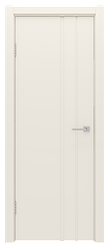 Межкомнатная дверь с покрытием эмаль MONO 302