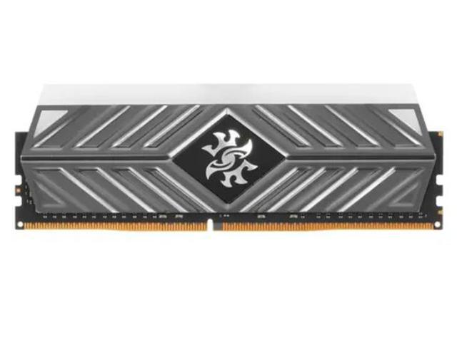 Модуль памяти A-Data DDR4 DIMM 3600MHz PC28800 CL18 - 16Gb AX4U360016G18I-ST41