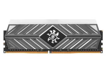 Модуль памяти A-Data DDR4 DIMM 3600MHz PC28800 CL18 - 16Gb AX4U360016G18I-ST41