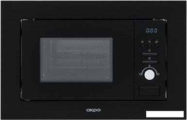 Микроволновая печь Akpo MEA 820 08 MMP01 BL