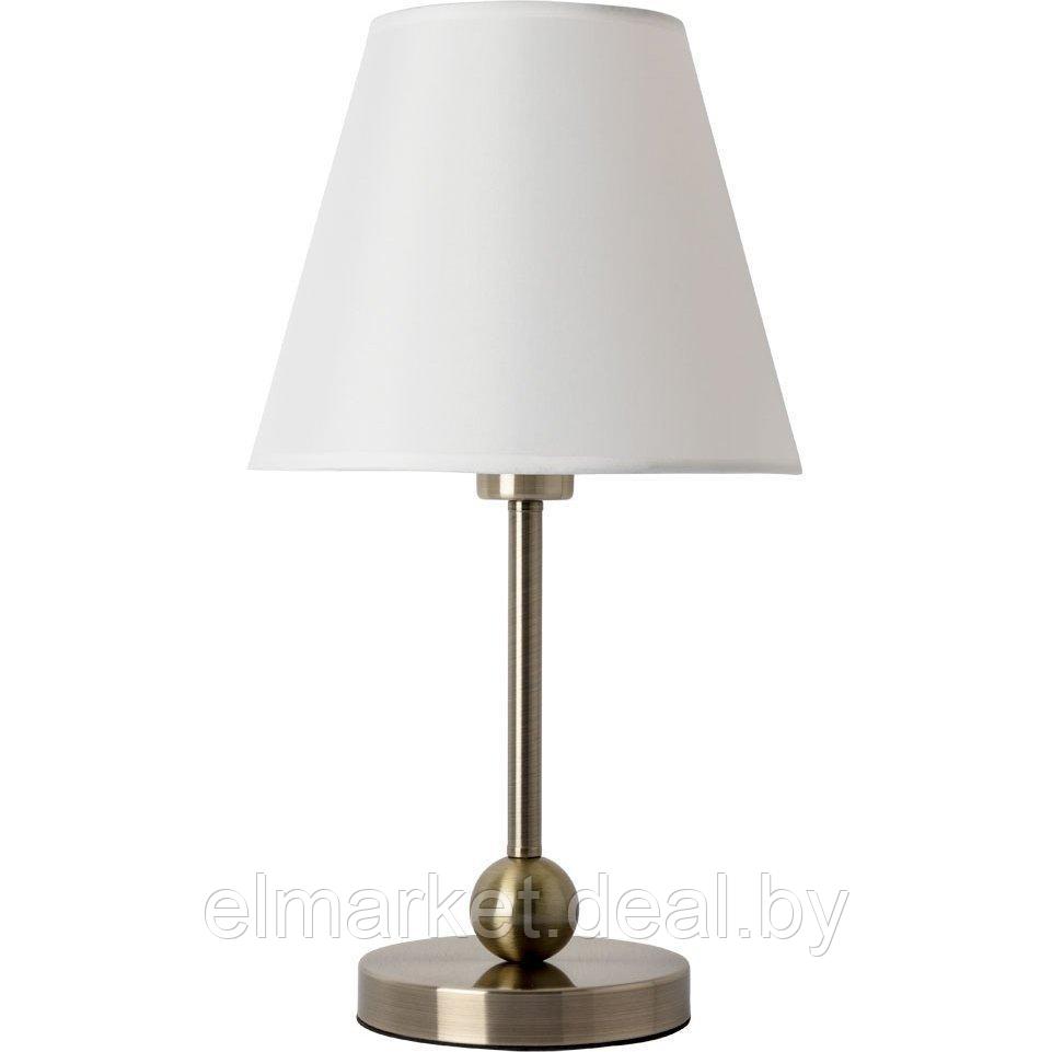 Лампа Arte Lamp A2581LT-1AB - фото 1 - id-p193627957