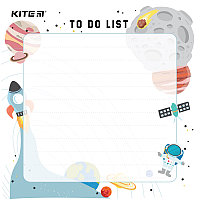 Планер Kite To do list Kite Space K22-472-1