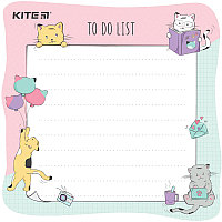 Планер Kite To do list Kite Cats K22-472-2