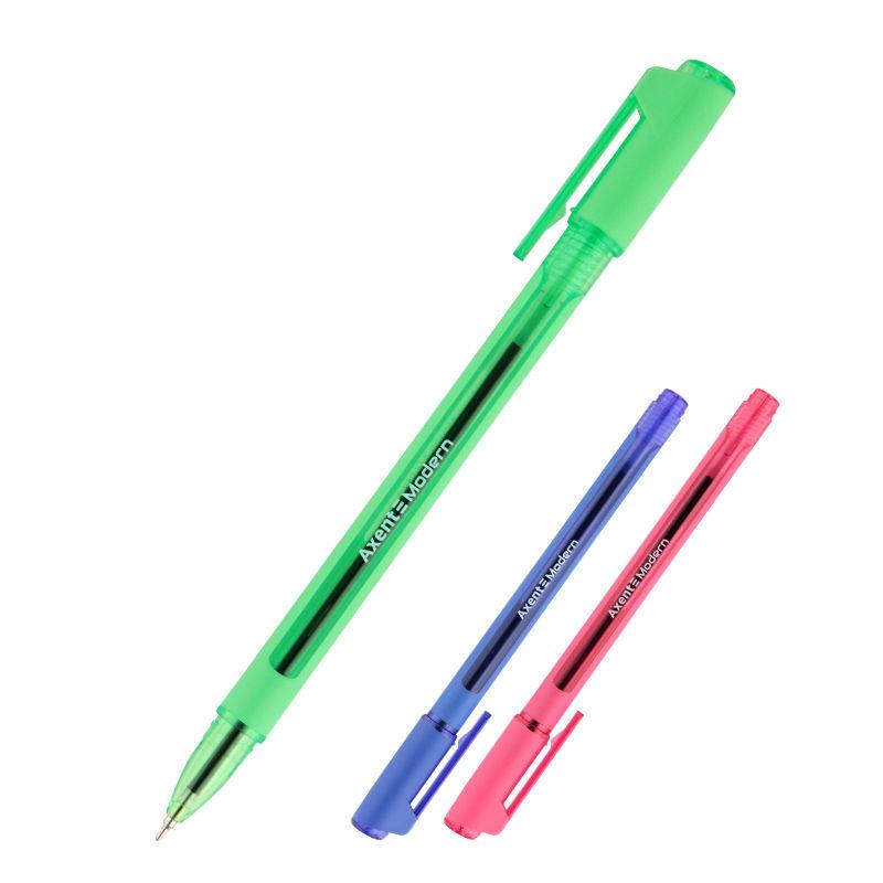 Ручки масляные Axent Modern AB1093