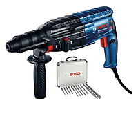 Перфоратор Bosch GBH 240 F