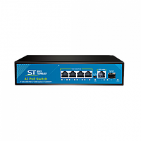 ST-S42POE(4G/1G/1S/65W/А) PRO