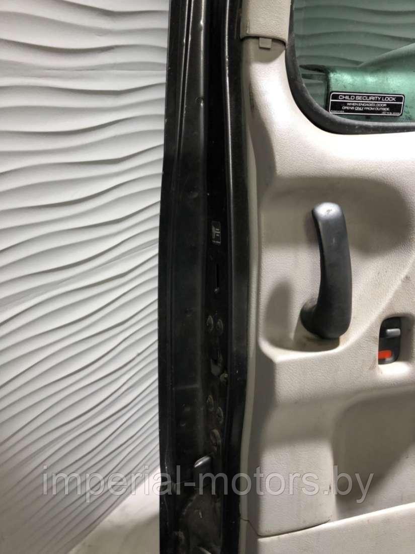Дверь задняя правая Chevrolet Trans sport - фото 10 - id-p193631809