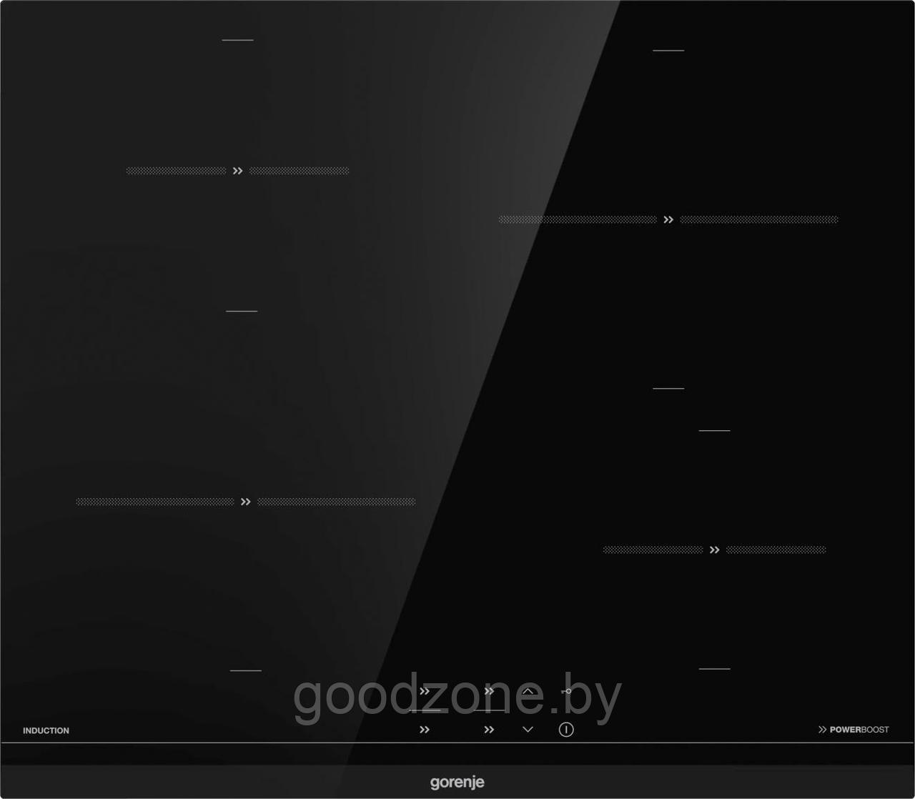 Варочная панель Gorenje IT640BCSC