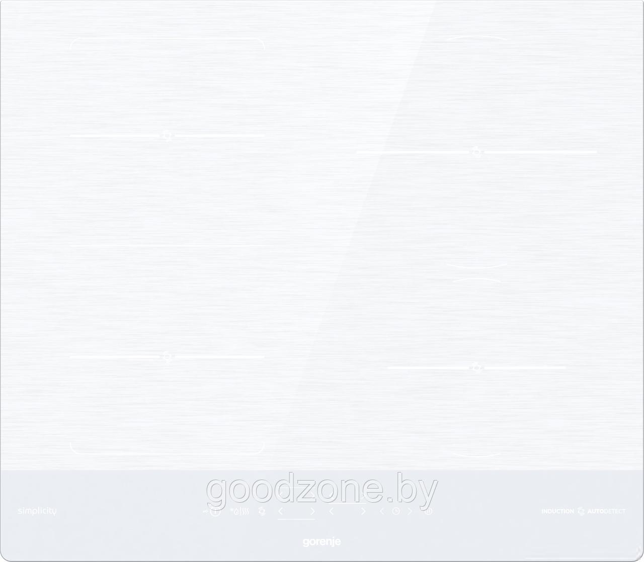 Варочная панель Gorenje IT643SYW