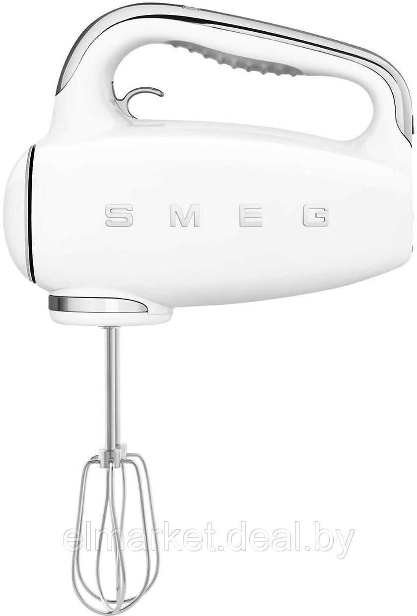 Миксер Smeg HMF01WHEU - фото 1 - id-p193628816