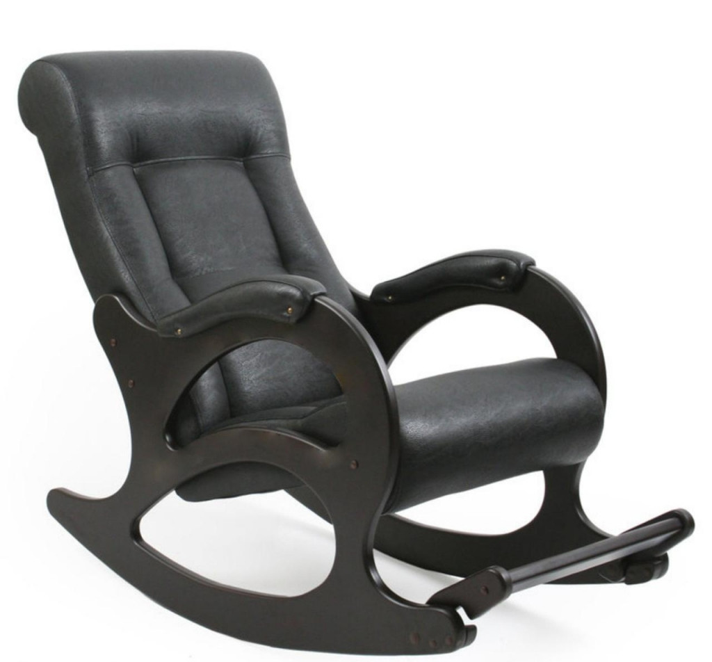 Кресло-качалка модель 44 б/л Дунди 108 - фото 1 - id-p193632301