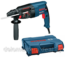 Перфоратор Bosch GBH 2-26 DRE Professional (0611253708) (Германия) (оригинал)