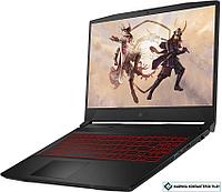 Игровой ноутбук MSI Katana GF66 12UEOK-1070XBY 32 Гб