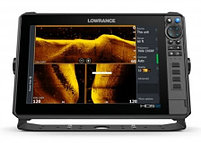 Lowrance HDS PRO 9 -с датчиком ACTIVE IMAGING HD 3-in-1 ROW, фото 3