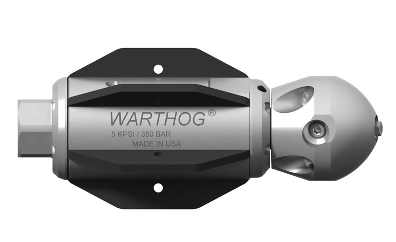 Насадка Warthog WGR Magnum Для труб 200 - 1200 мм - фото 4 - id-p24975651
