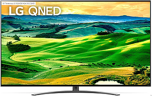 Телевизор LG 55QNED816QA