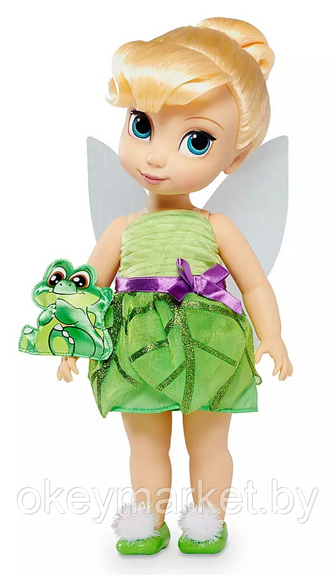 Кукла Динь-Динь Disney Animators' Collection